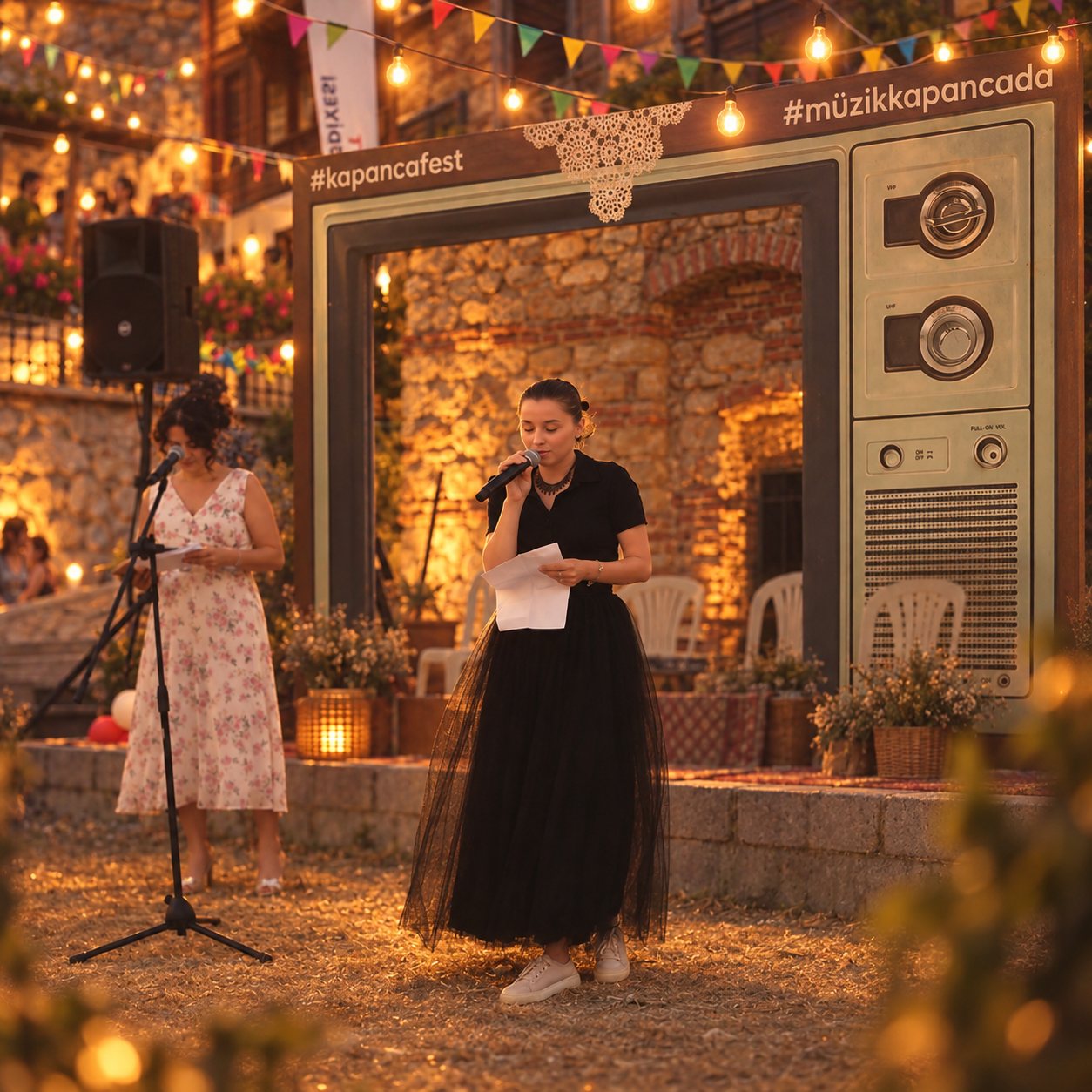 Kapanca Festivali