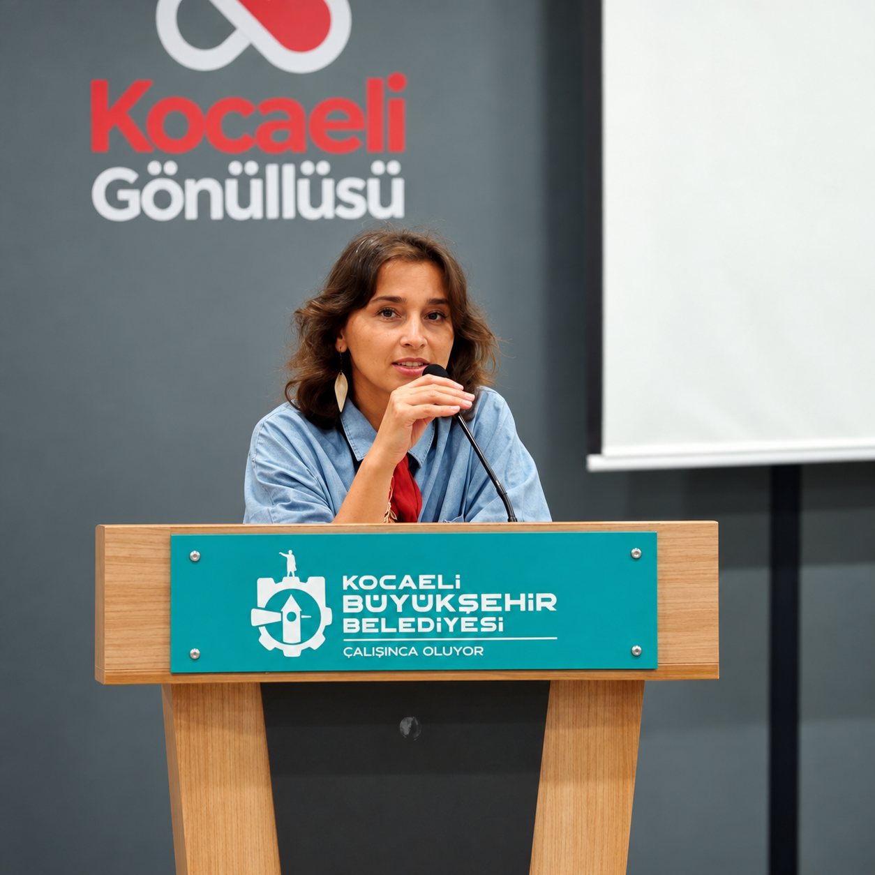 K.B.B Sivil Toplum Daire Başkanlığı